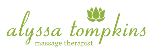 Alyssa Tompkins Logo