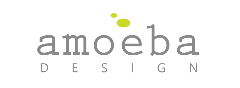 Amoeba Design - Branding