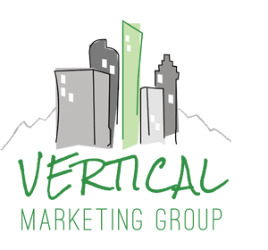 Vertical Marketing Logo